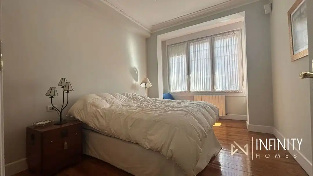 Piso de 88 m² en Bilbao