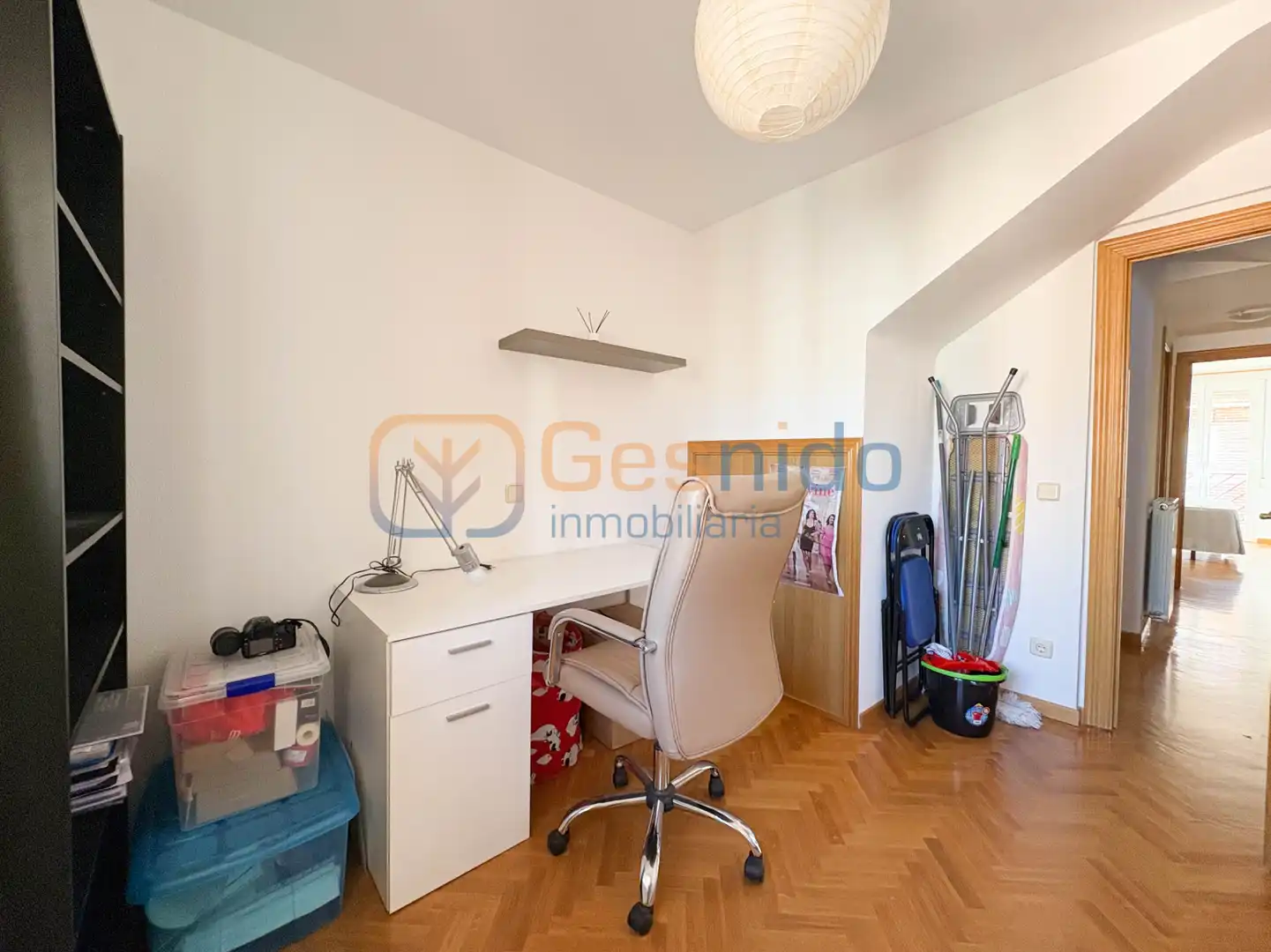 Wohnung 116 m² in Segovia