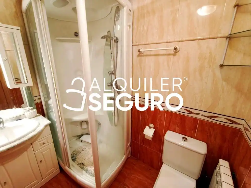 Квартира 90 м² у Fuenlabrada