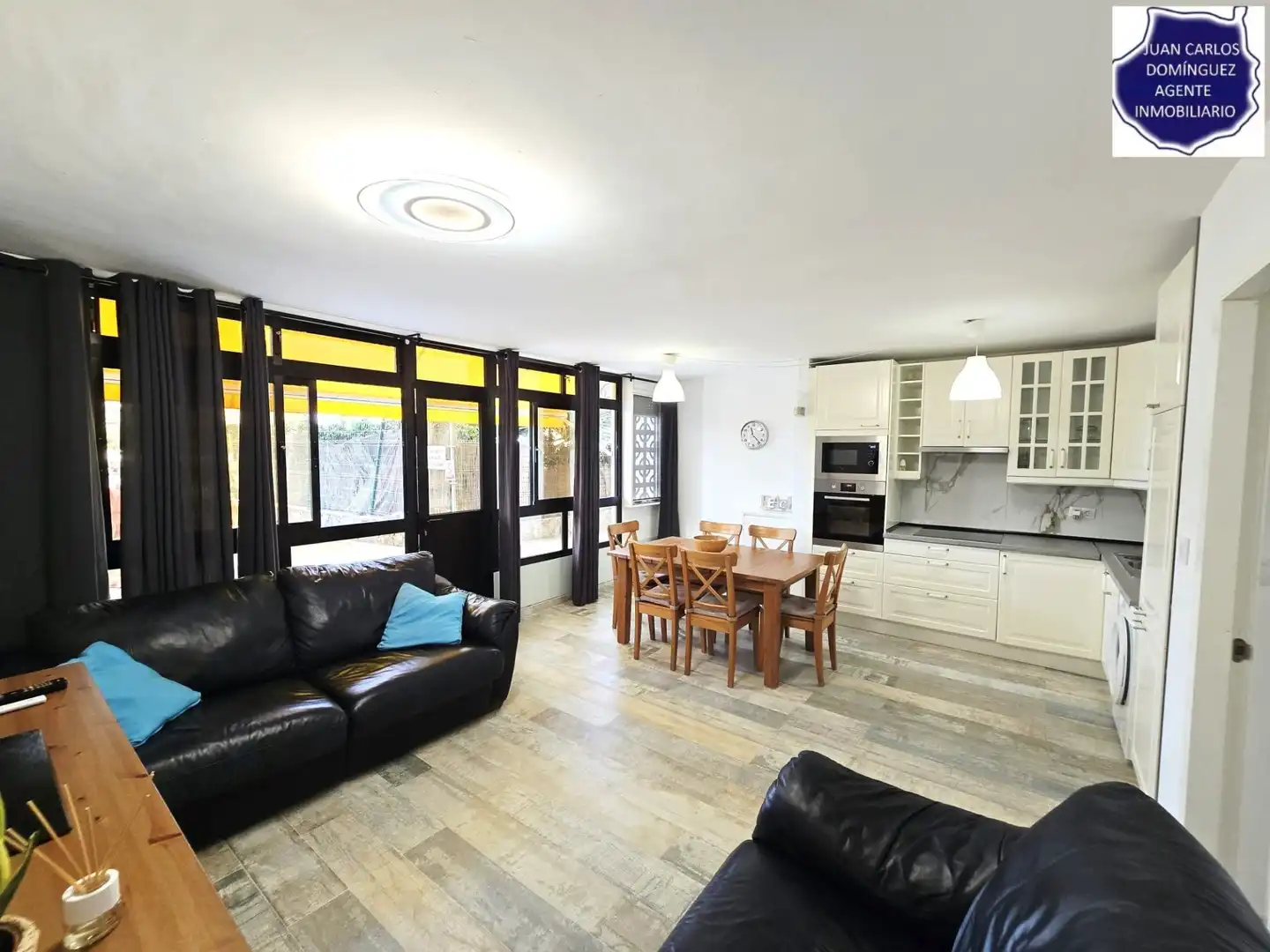 Piso de 45 m² en Mogán
