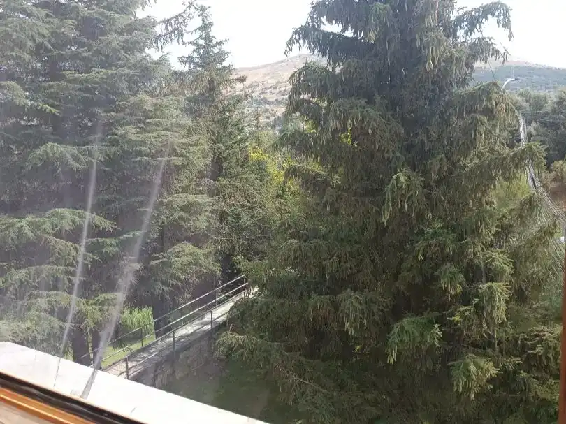 Piso de 100 m² en El Espinar