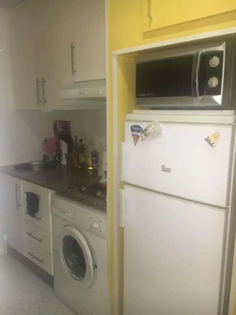 Pis de 40 m² a Salou