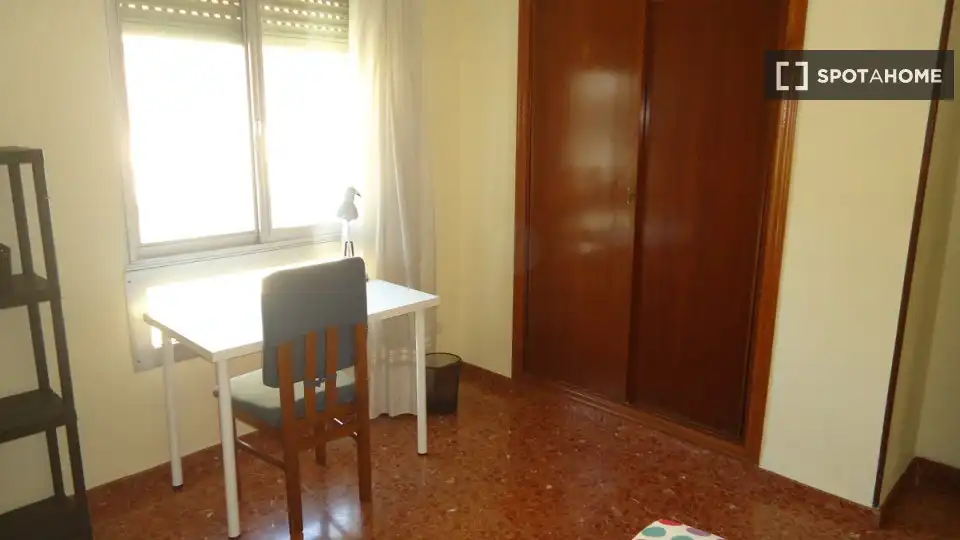 Habitación en alquiler, Córdoba