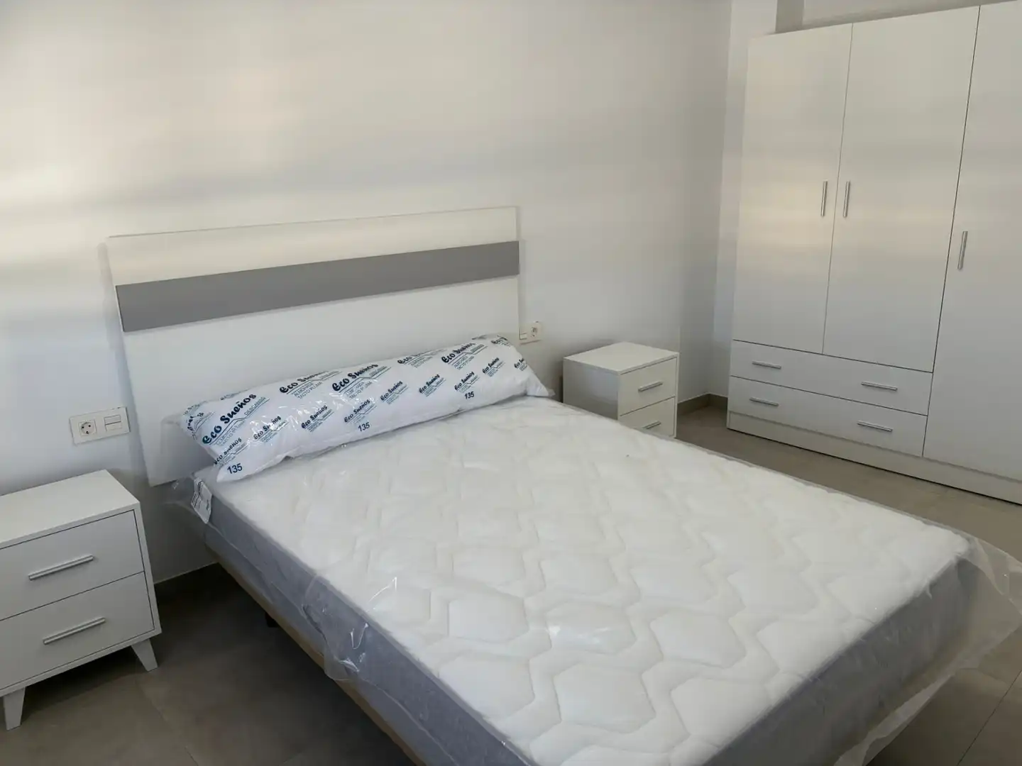 Piso de 79 m² en Pozo Alcón