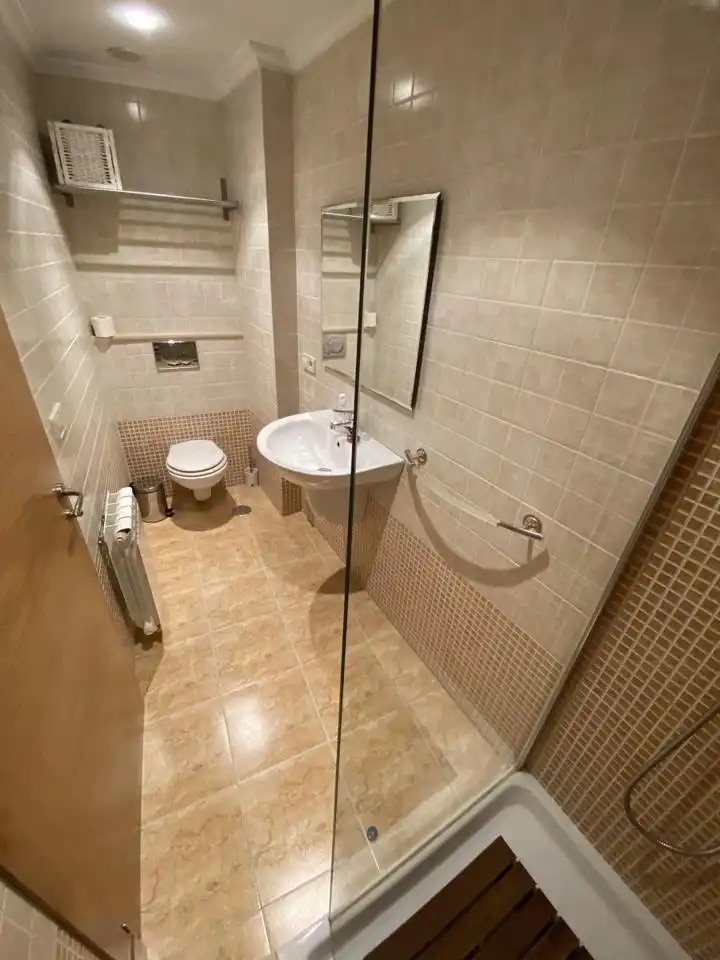 Piso de 75 m² en La Coruña