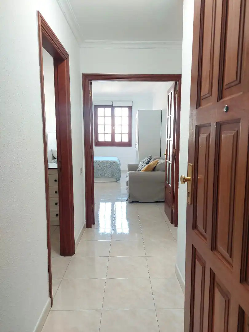 Piso de 30 m² en Las Palmas de Gran Canaria