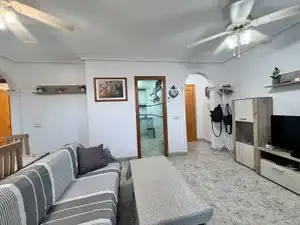 Piso de 70 m² en Almería