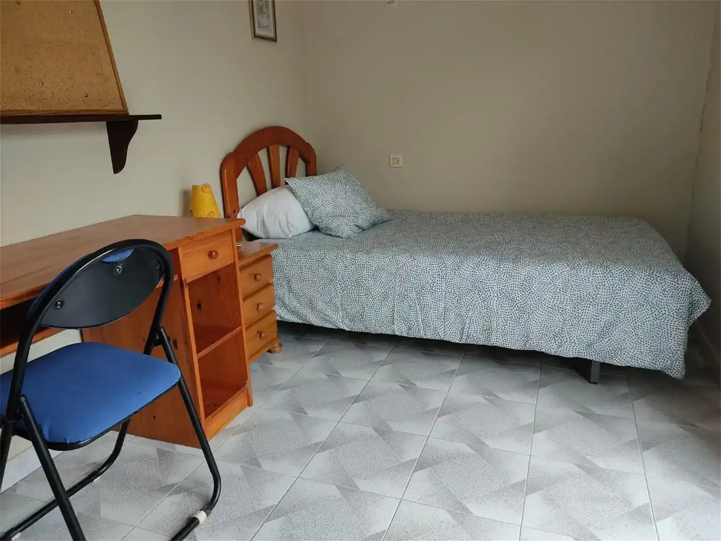 Piso de 70 m² en Valga
