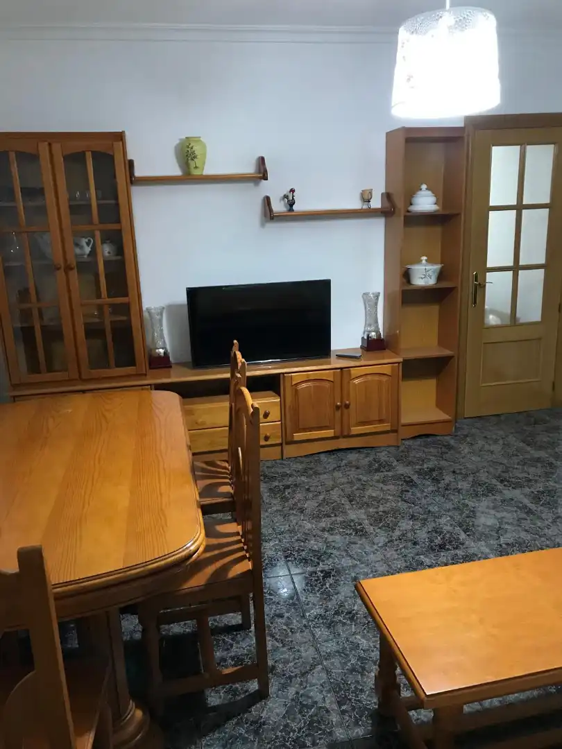 Pis de 80 m² a Puertollano