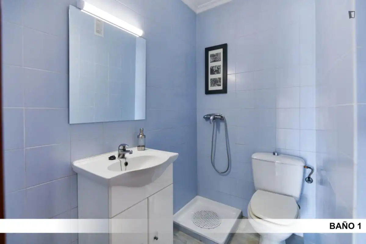 Habitación en alquiler, Sevilla