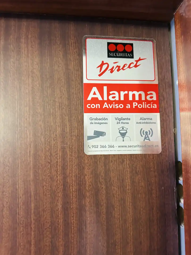 Piso de 46 m² en Barcelona