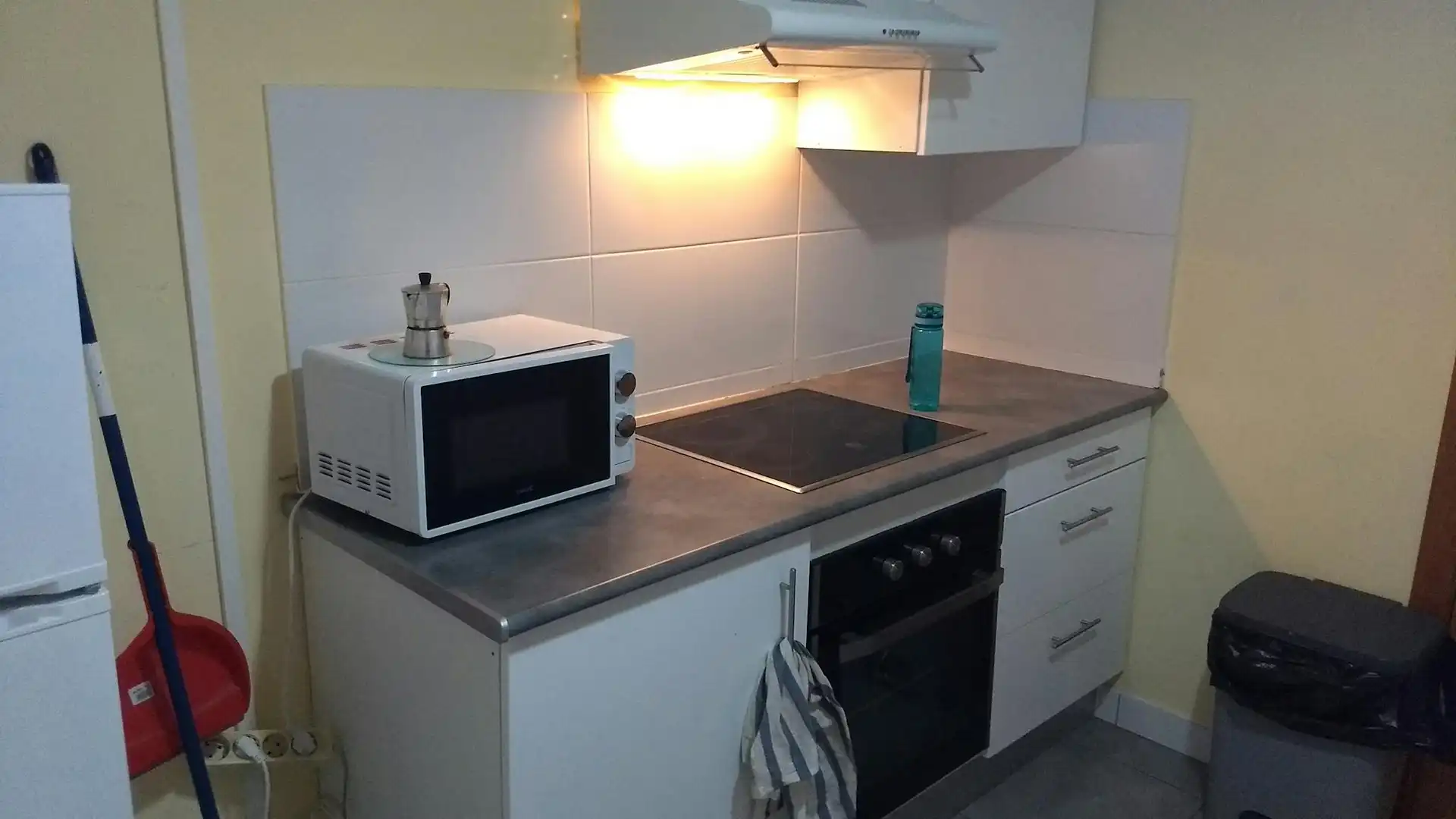 Habitación 80 m², Barcelona