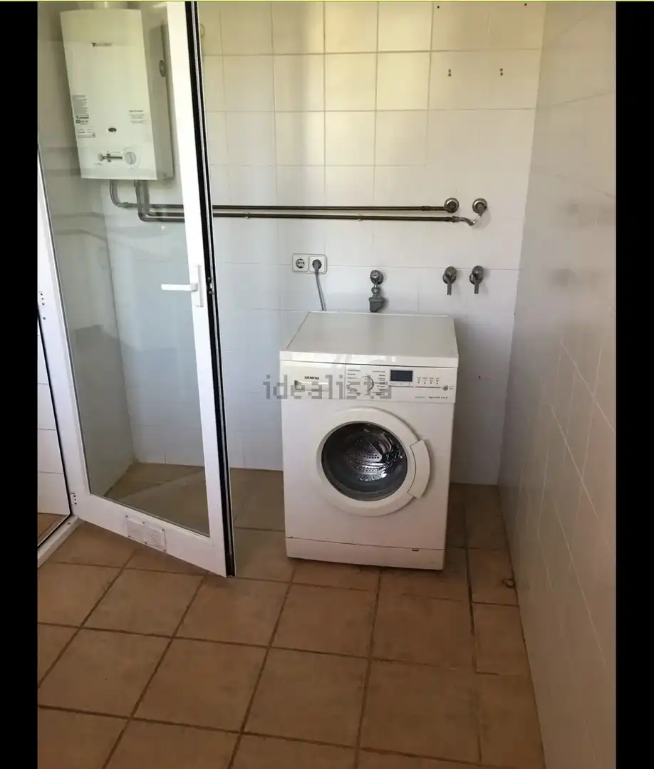 Pis de 100 m² a Marratxí