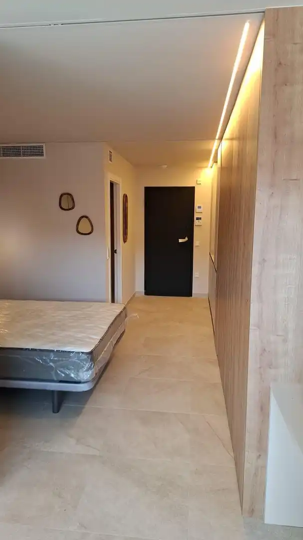 Piso de 45 m² en Murcia