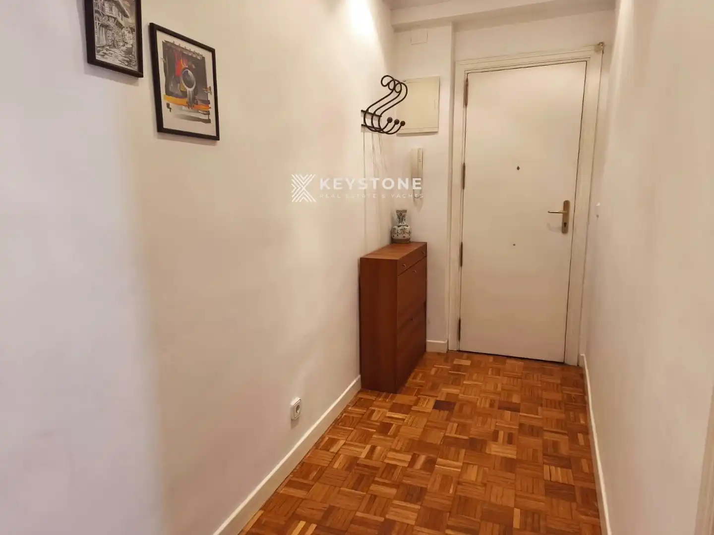 Piso de 114 m² en Alicante