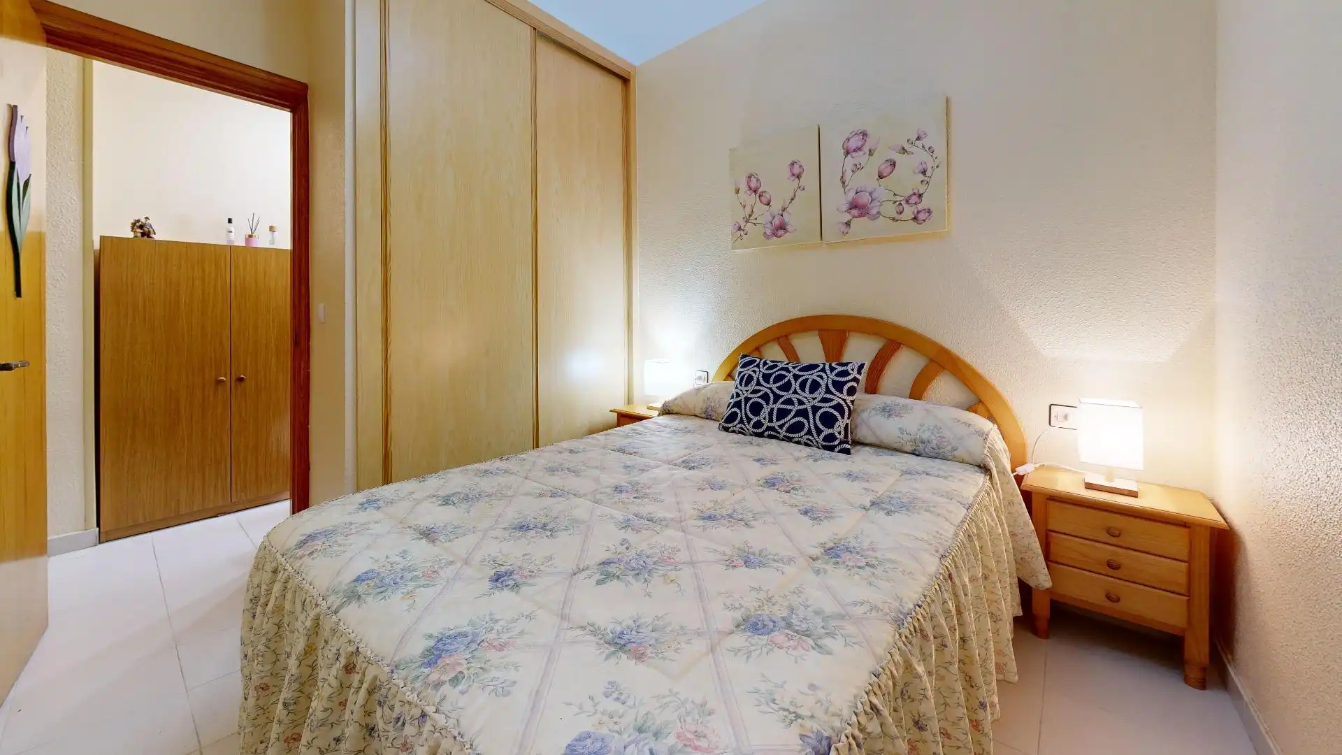 Piso de 44 m² en Torrevieja