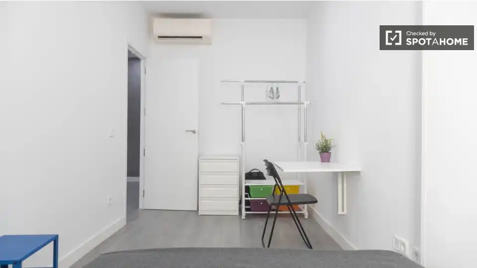 Piso de 40 m² en Madrid