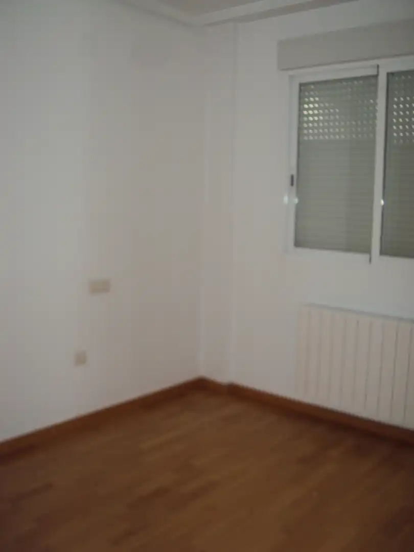 Квартира 136 м² в Альбасете