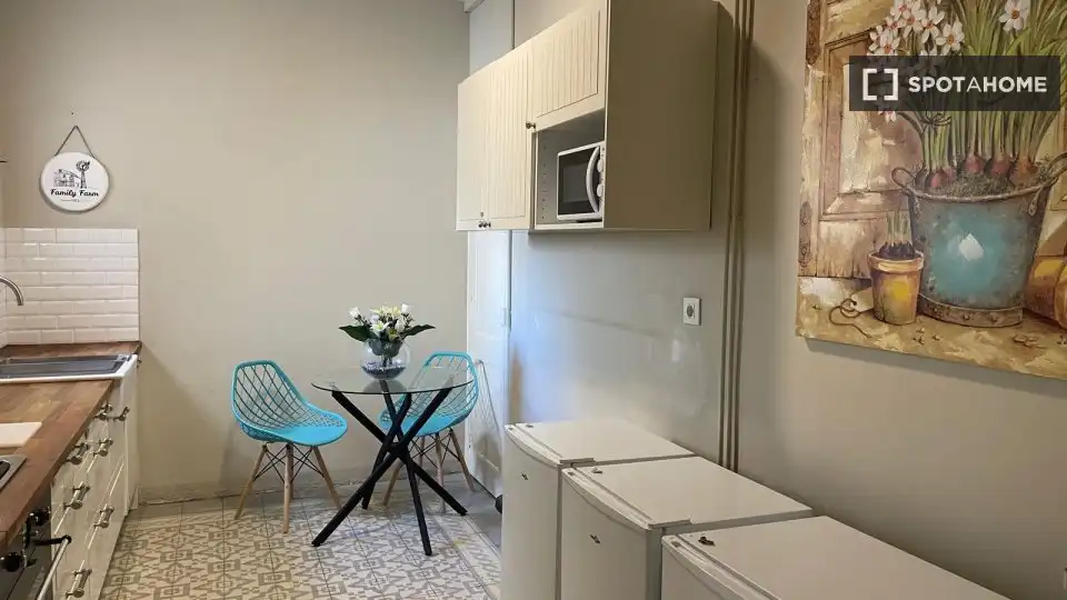 Habitación en alquiler, Barcelona