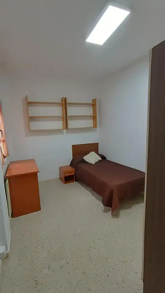 Piso de 100 m² en Salamanca