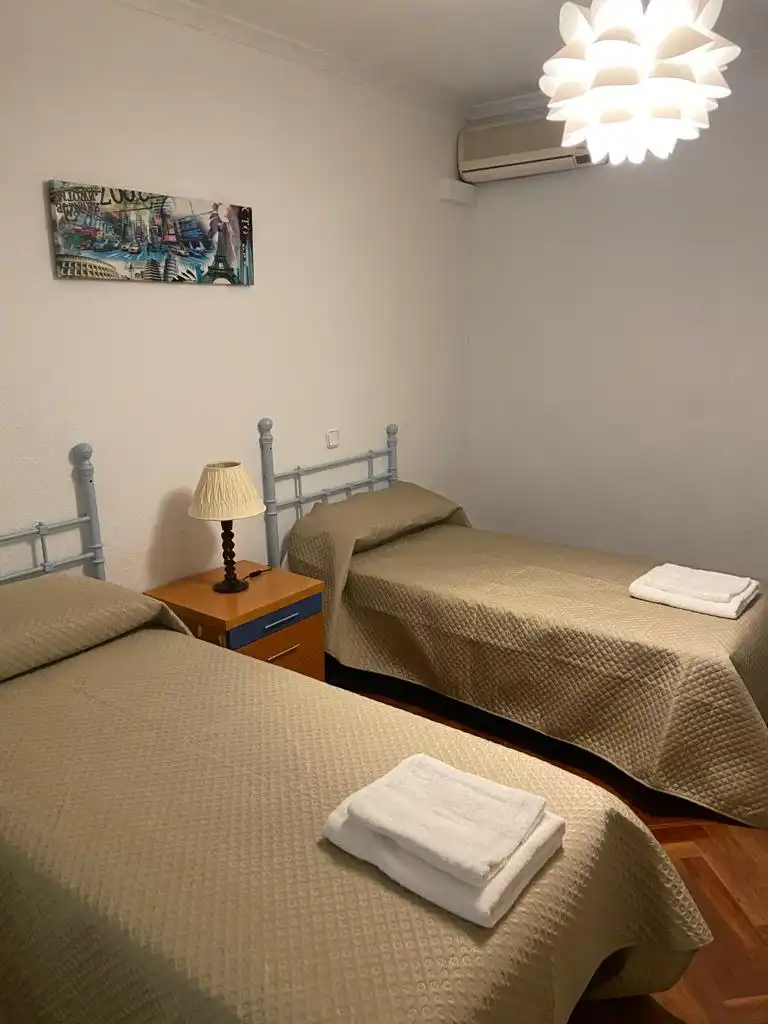 Wohnung 130 m² in Torrijos