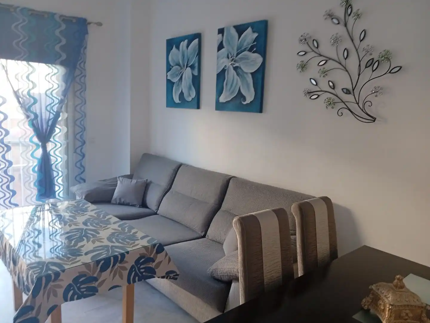 Pis de 85 m² a Estepona