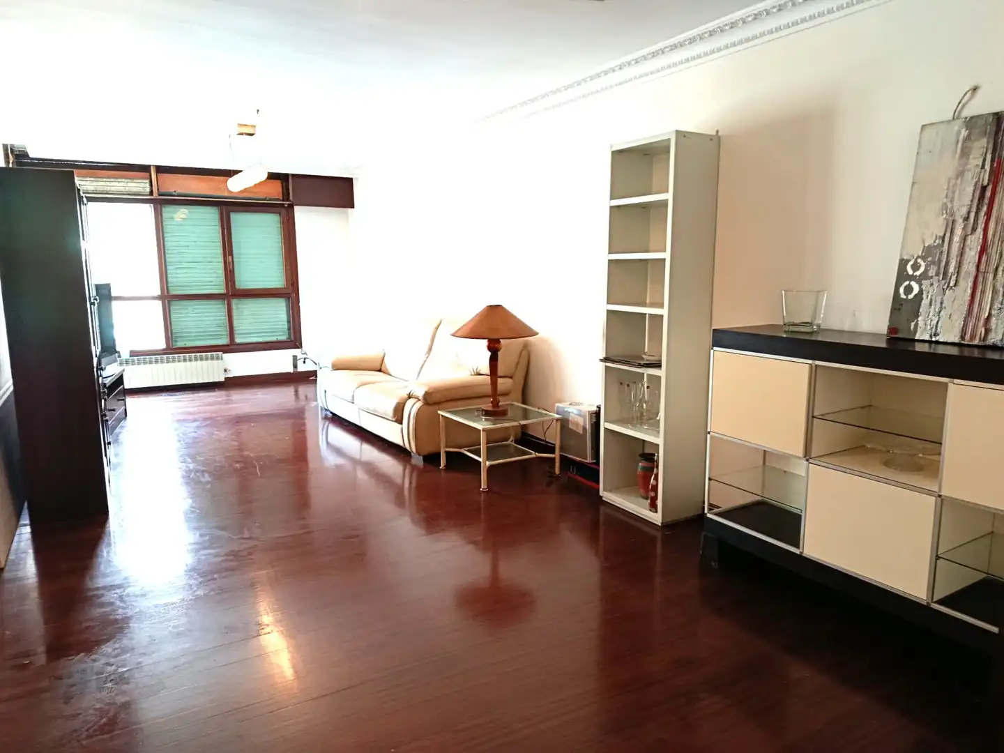 Piso de 130 m² en Santander