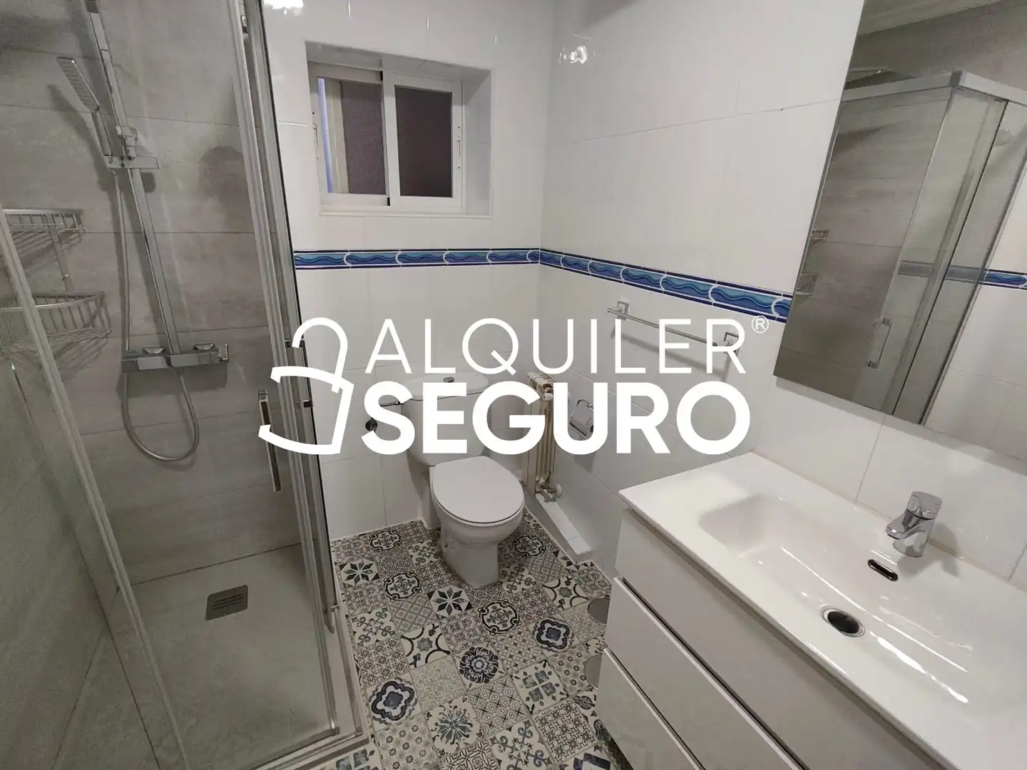 Pis de 65 m² a Madrid