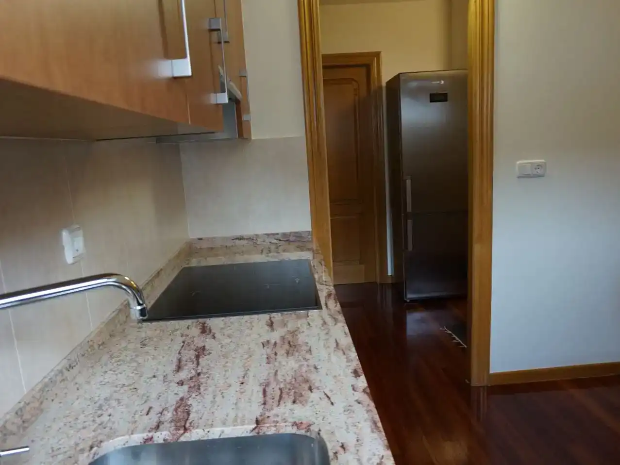 Piso de 60 m² en Ourense