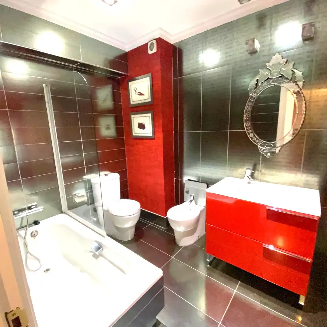 Pis de 172 m² a Vigo