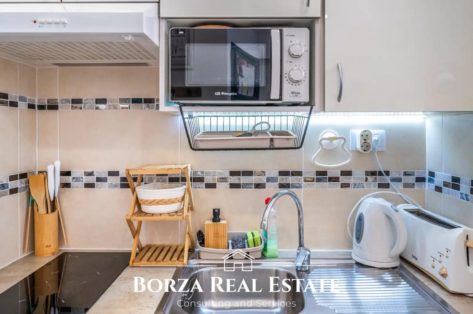 Piso de 45 m² en Adeje