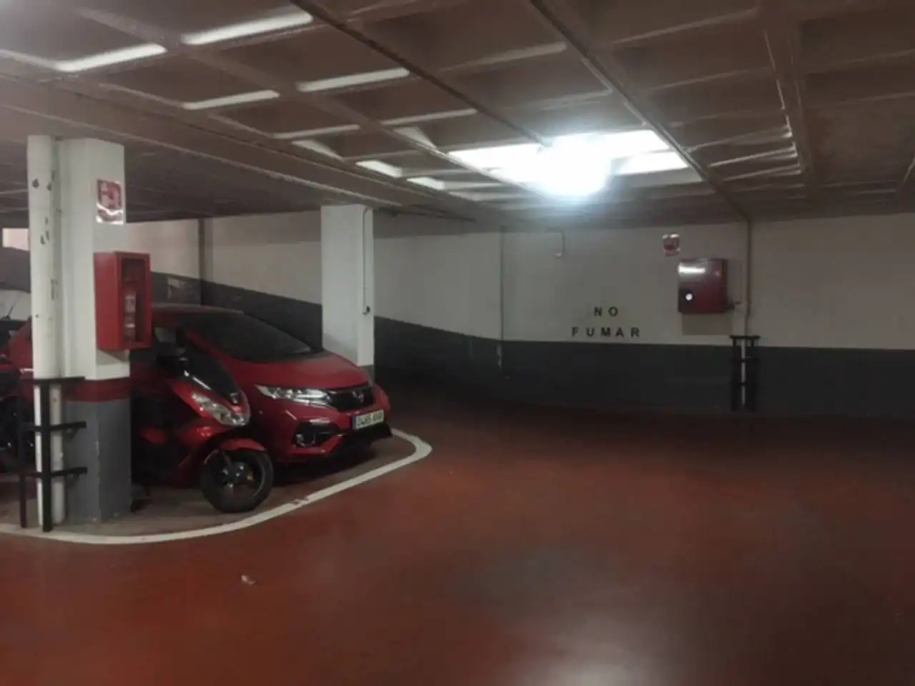 Piso de 116 m² en Cádiz