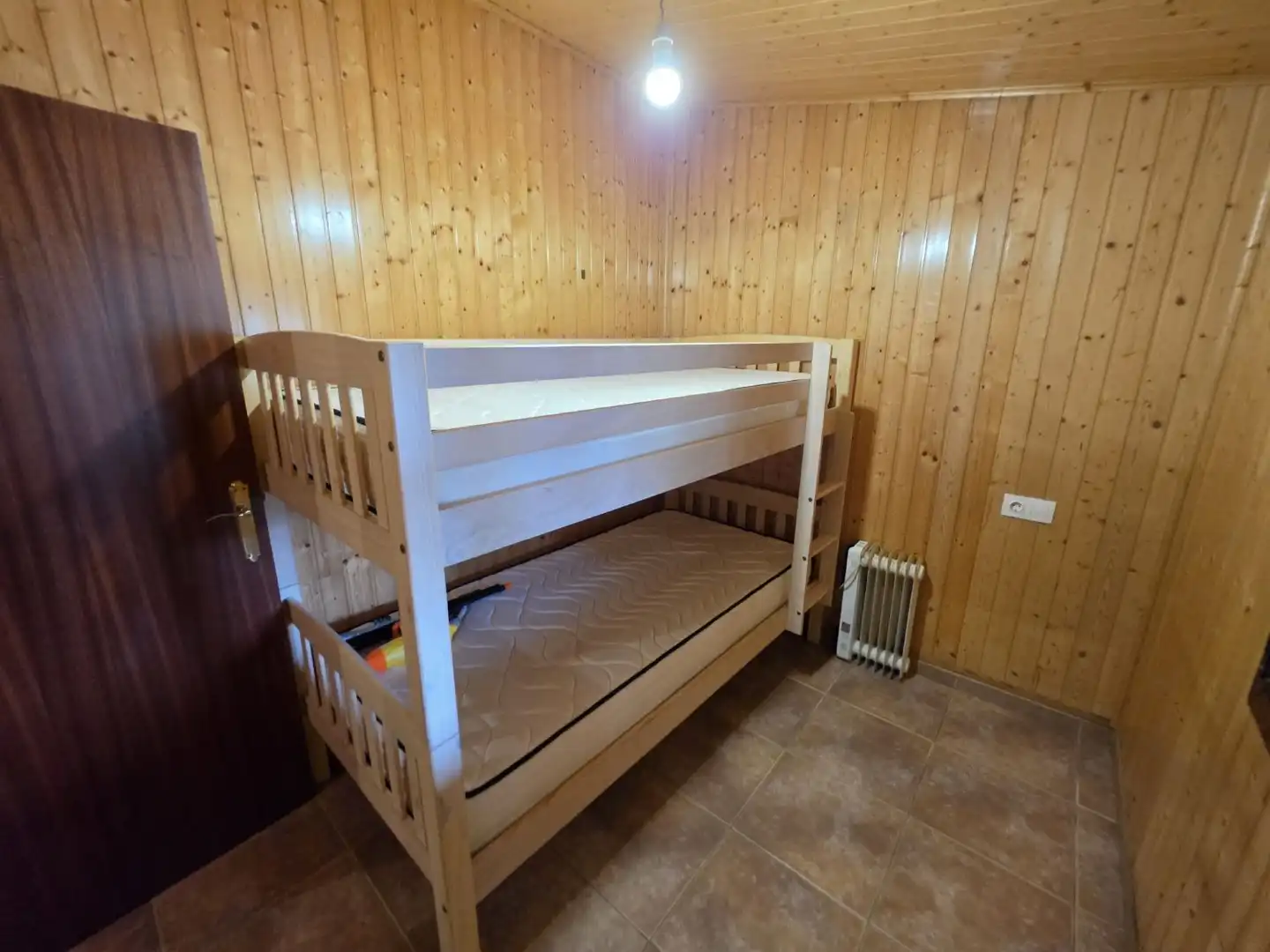 Casa de 56 m² en Curtis