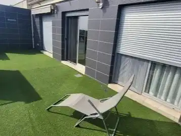 Piso de 89 m² en Albacete