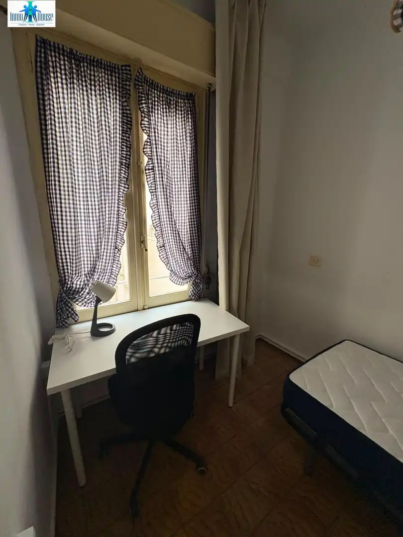 Zimmer zur Miete, Albacete