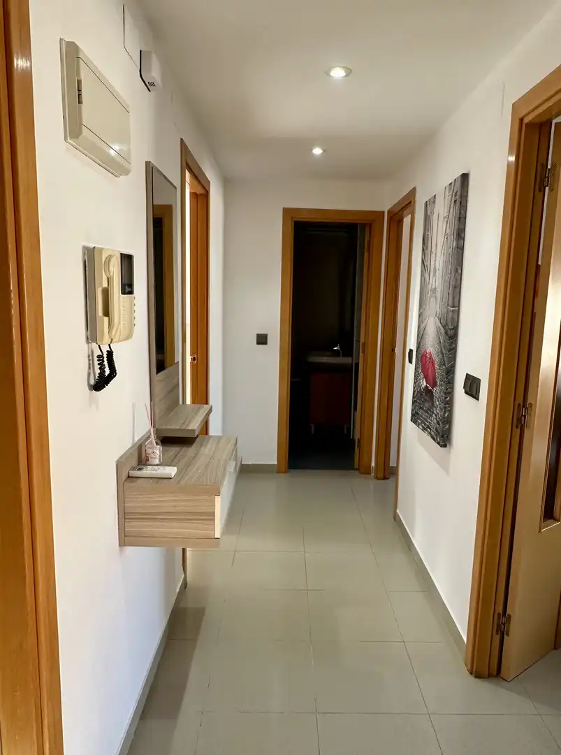 Pis de 60 m² a Castelló de la Plana