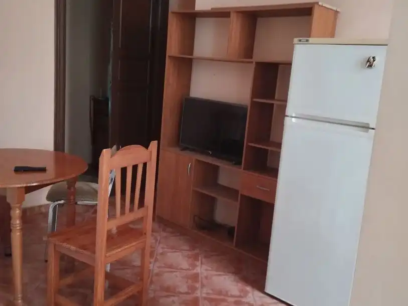 Habitació de lloguer, Granada