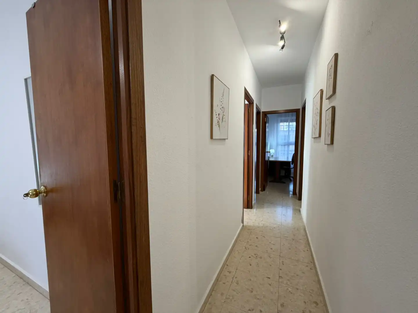 Piso de 97 m² en Córdoba