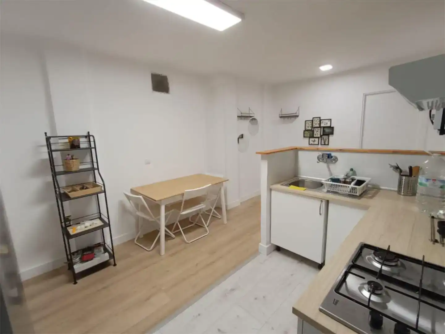 Habitació 72 m², Màlaga