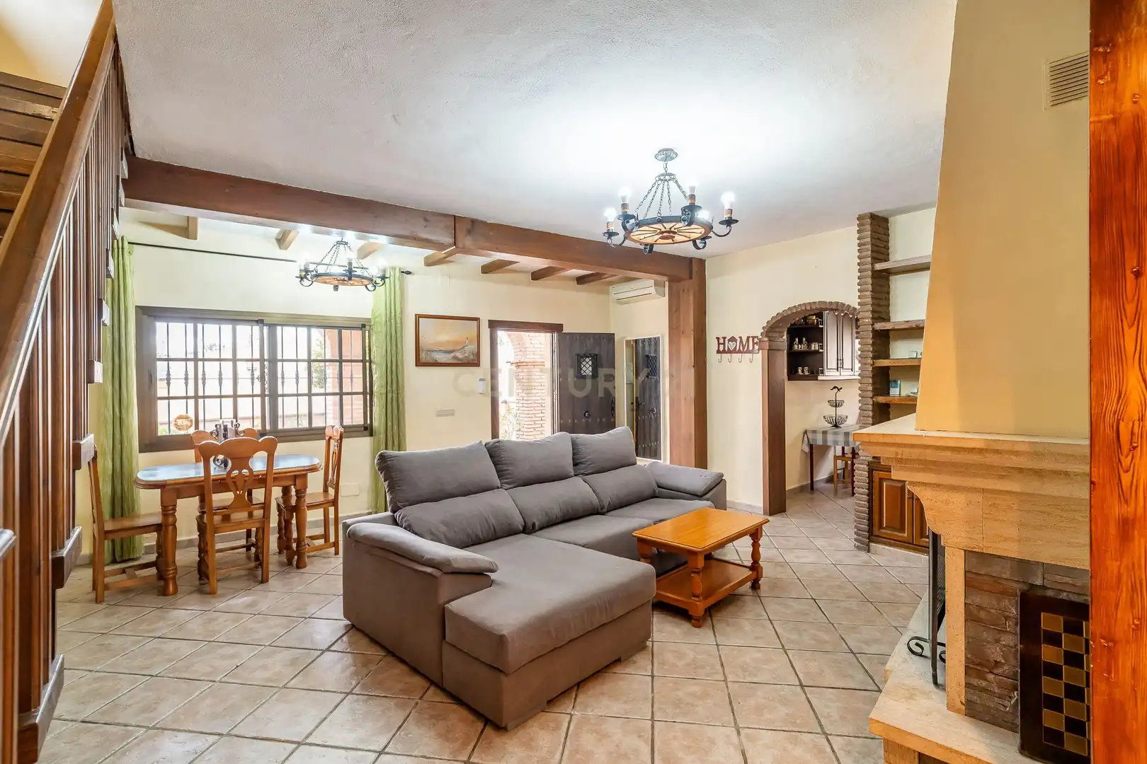 Piso de 305 m² en Mijas
