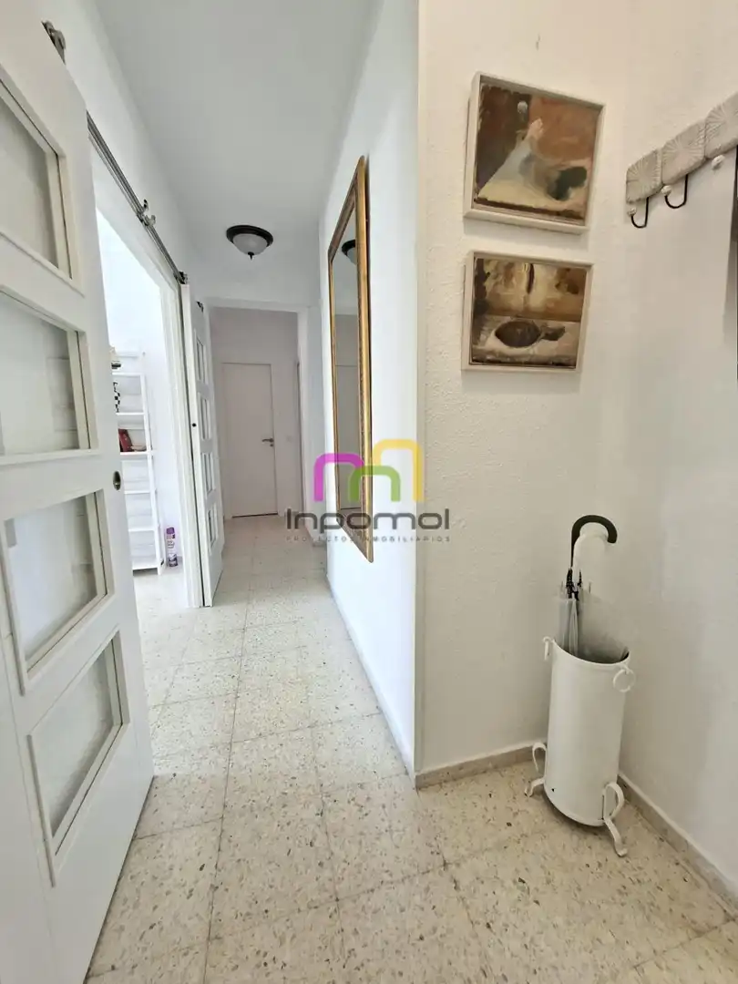 Piso de 95 m² en Badajoz