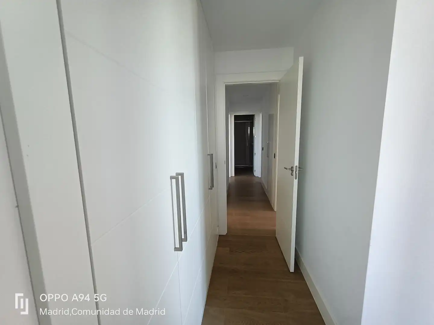 Wohnung 150 m² in Madrid