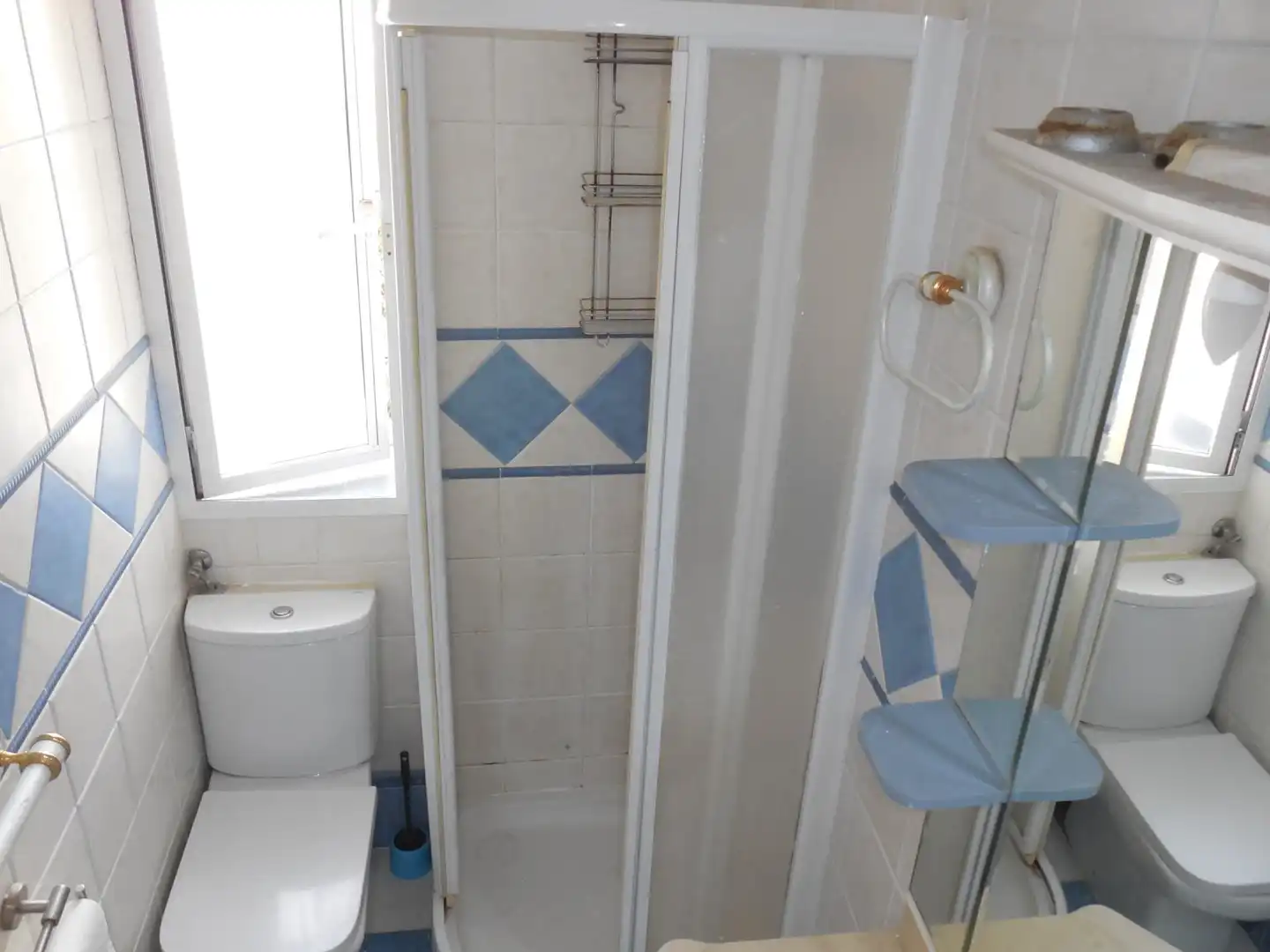 Piso de 84 m² en Granada