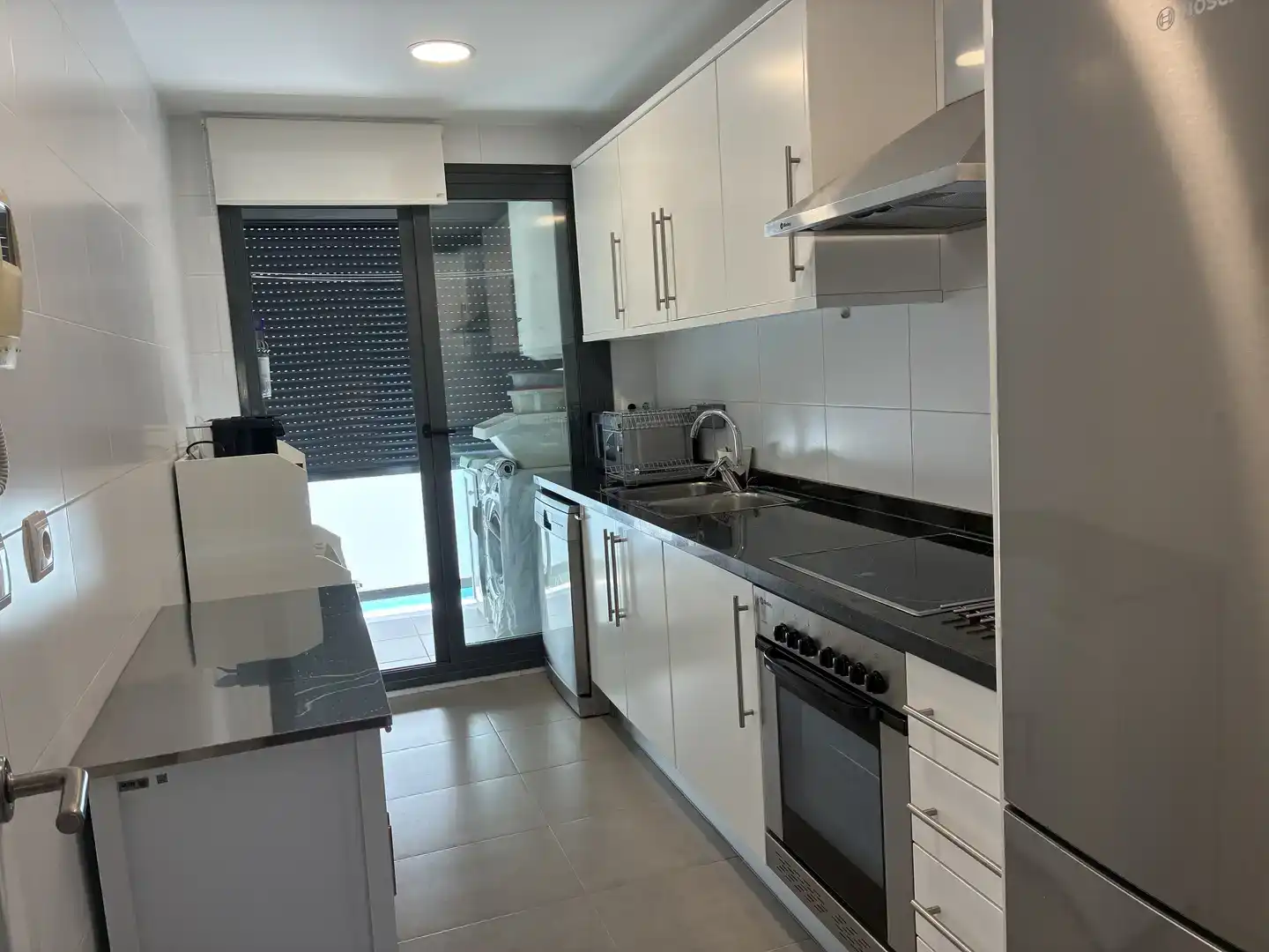 Piso de 130 m² en Jávea