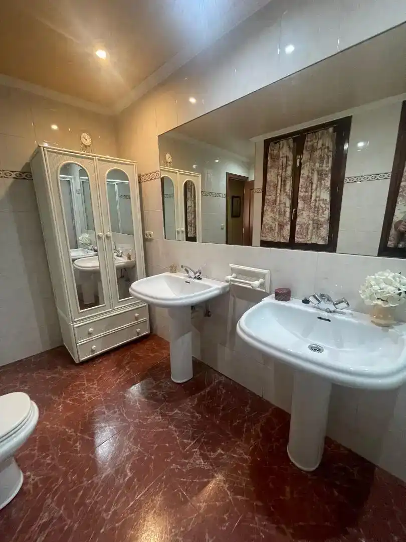 Piso de 86 m² en Irún