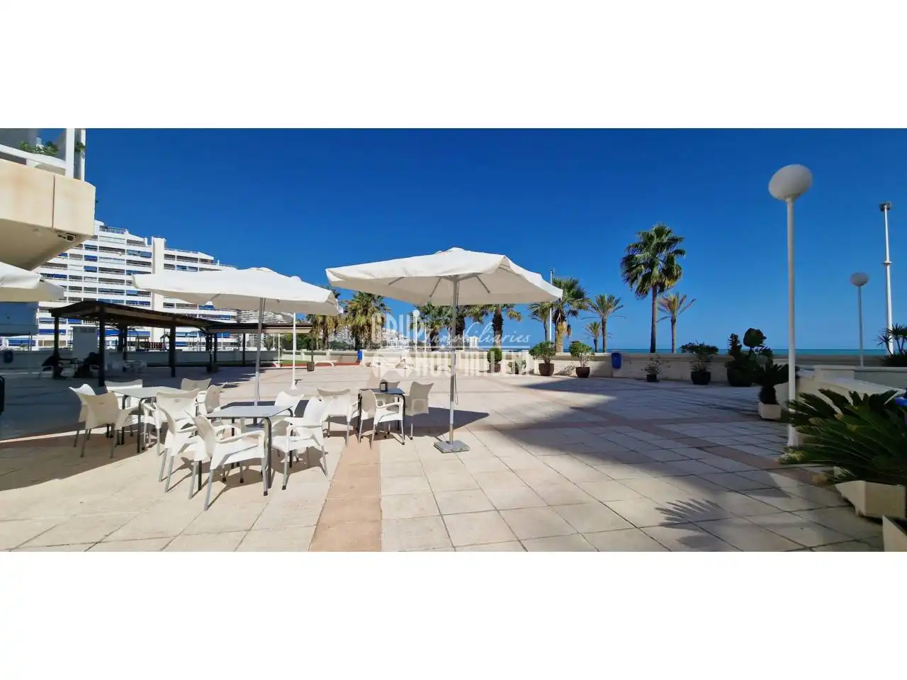 Piso de 90 m² en Cullera