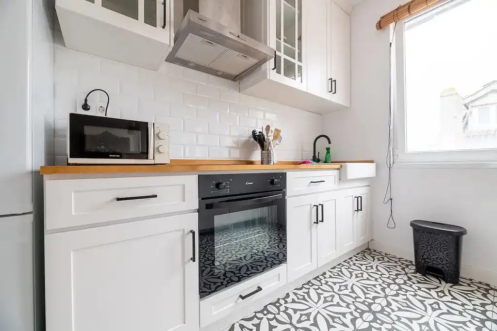 Piso de 99 m² en Ferrol