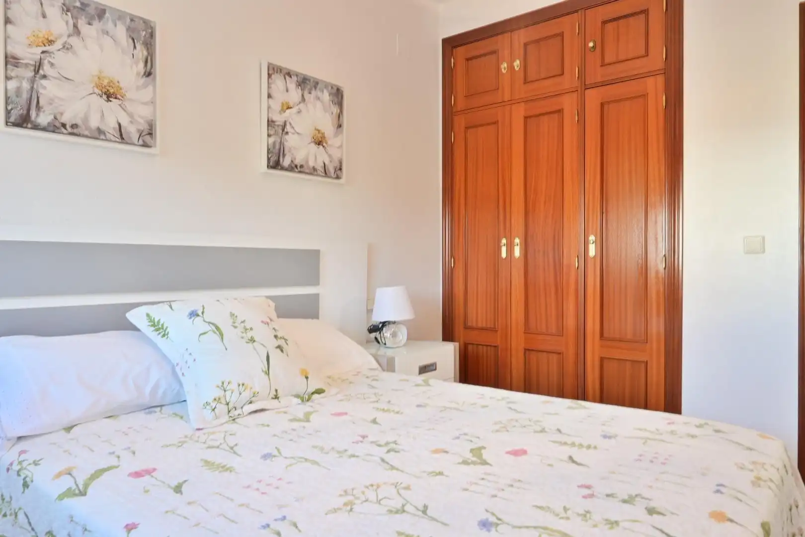 Piso de 75 m² en Sevilla