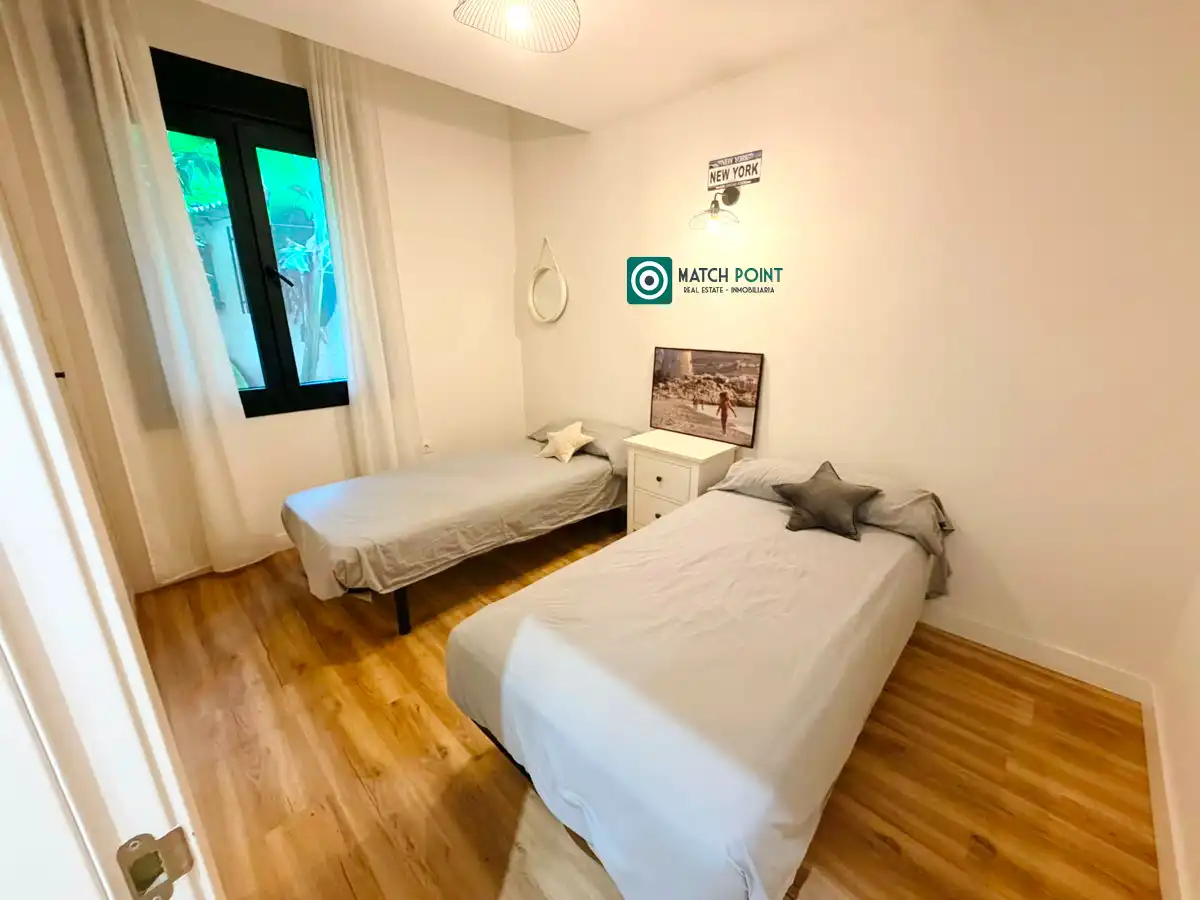 Piso de 80 m² en Almuñécar