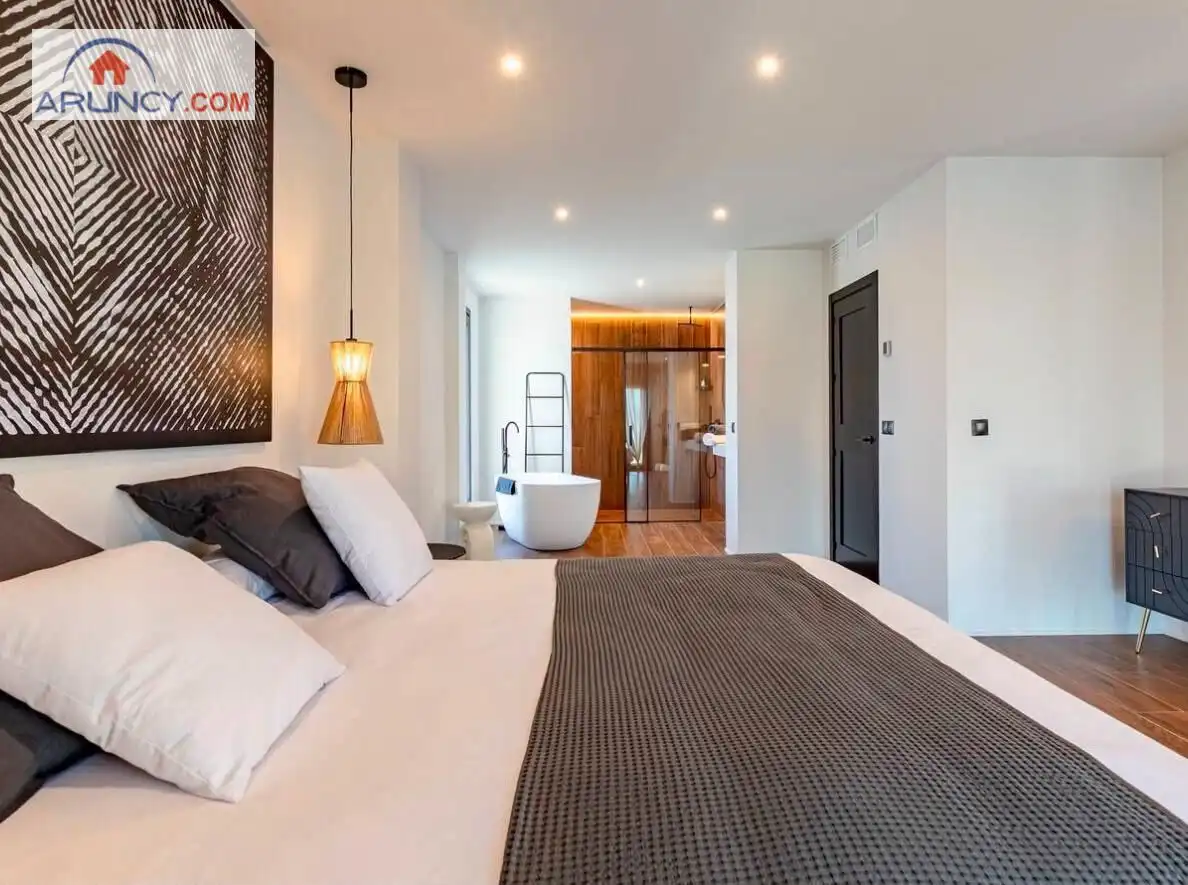Piso de 322 m² en Mairena del Aljarafe